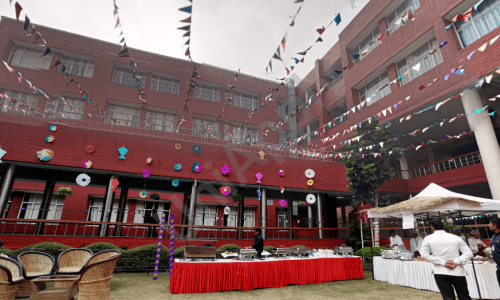 Delhi Public School — photo 6
