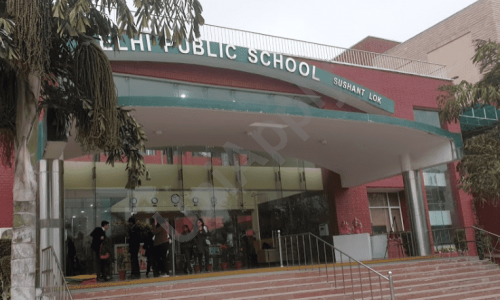 Delhi Public School — photo 7