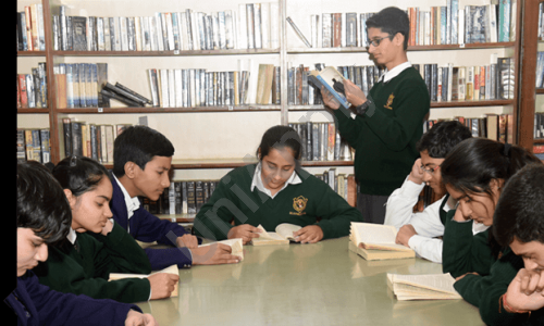Delhi Public School — photo 9