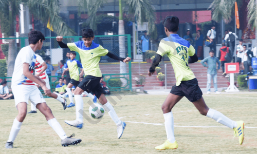 Delhi Public School — photo 11