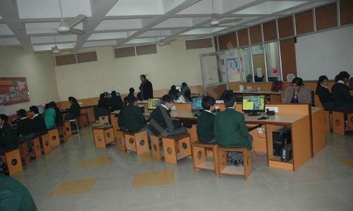 Delhi Public School — photo 2