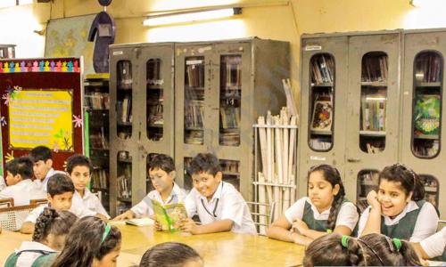 Delhi Public School — photo 3