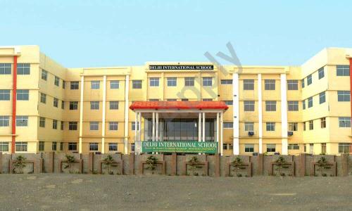 Delhi Scholars International School — photo 1
