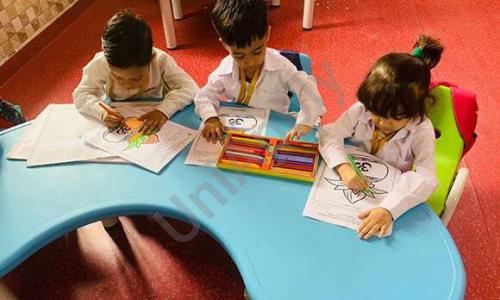 Delhi Scholars International School — photo 2