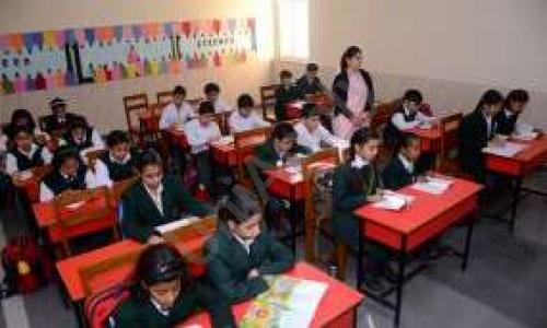 Delhi Scholars International School — photo 3