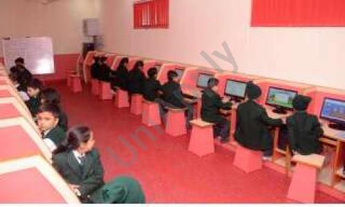 Delhi Scholars International School — photo 4