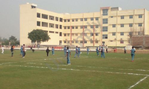 Delhi Scholars International School — photo 6