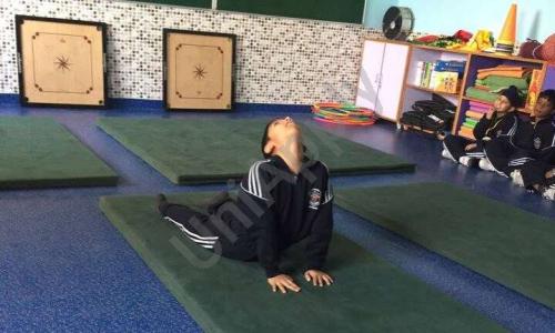 Delhi Scholars International School — photo 7