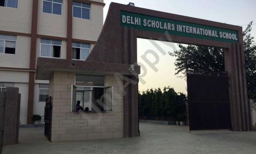 Delhi Scholars International School — photo 9
