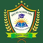 Delhi Scholars International School logo