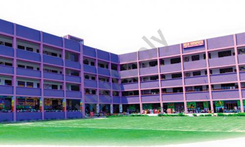 Delhi Vidyapeeth — photo 1