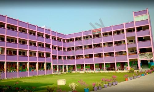 Delhi Vidyapeeth — photo 2