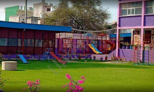 Delhi Vidyapeeth — photo 3