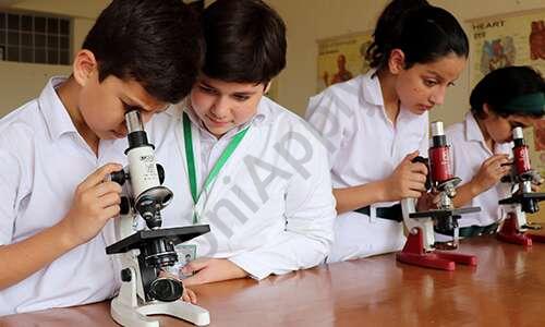 Delhi World Public School — photo 2