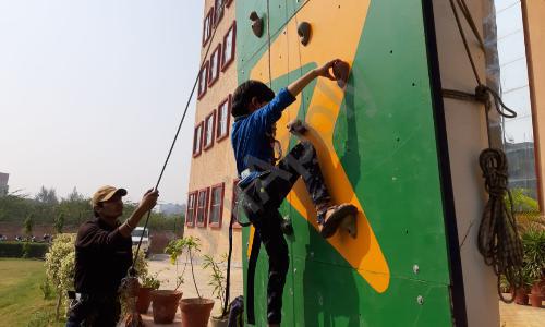 Delhi World Public School — photo 6
