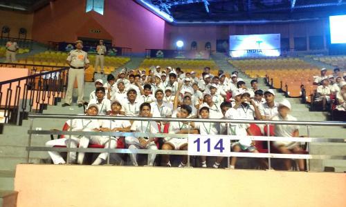 Delhi World Public School — photo 8