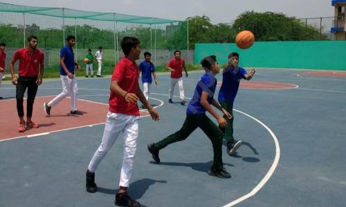 Delhi World Public School — photo 10
