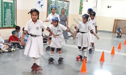 Delhi World Public School — photo 14