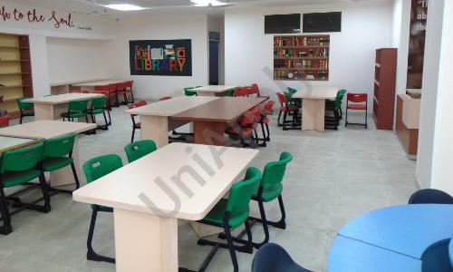 Delhi World Public School — photo 4