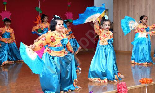 Delhi World Public School — photo 8