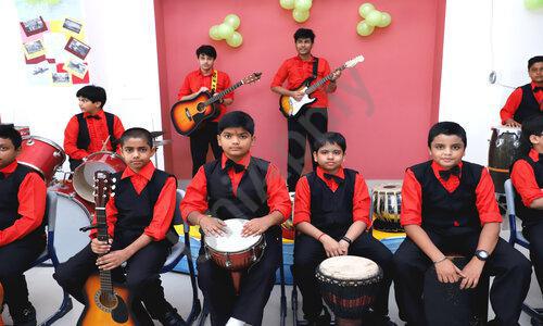Delhi World Public School — photo 14