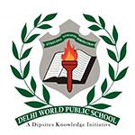Delhi World Public School logo