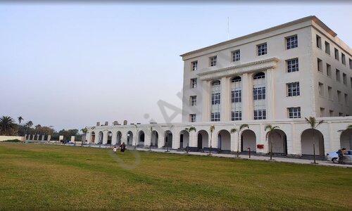 Delhi World Public school — photo 1