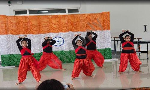 Delhi World Public school — photo 7