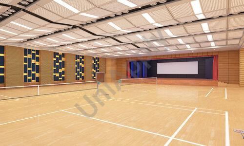 Delhi World Public school — photo 12