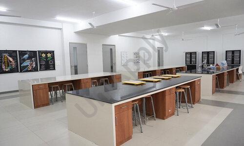 Delhi World Public school — photo 18