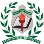 Delhi World Public school logo
