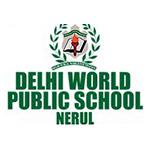 Delhi World Public School logo