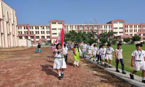 Delhi World Public School — photo 2