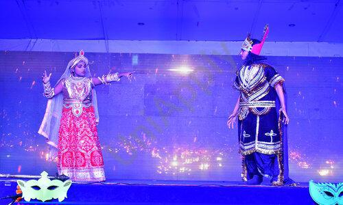 Delhi World Public School — photo 3