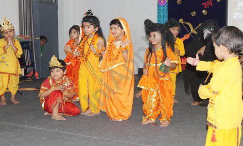 Delhi World Public School — photo 4
