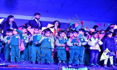 Delhi World Public School — photo 5