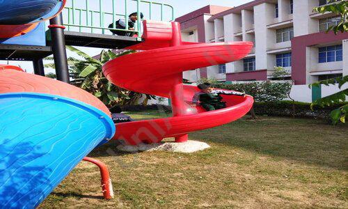 Delhi World Public School — photo 8