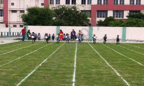 Delhi World Public School — photo 9