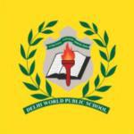 Delhi World Public School logo