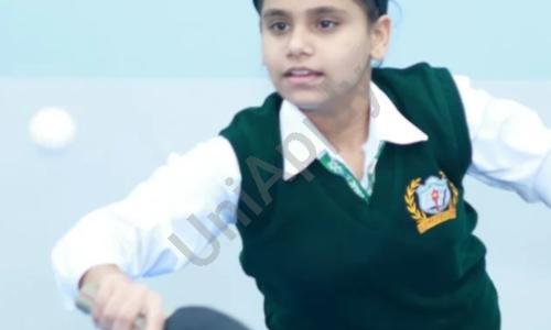 Delhi World Public School — photo 4