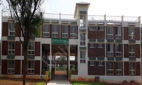 Delhi World Public School — photo 1