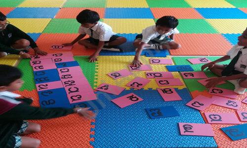 Delhi World Public School — photo 2