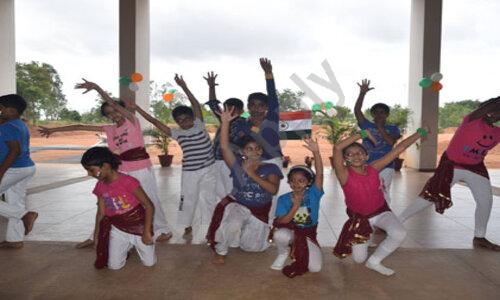 Delhi World Public School — photo 4