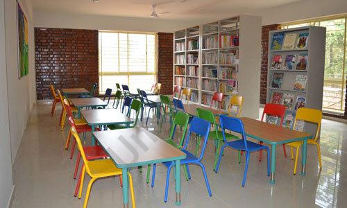 Delhi World Public School — photo 5