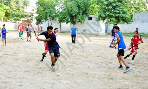 Delhi World Public School — photo 7