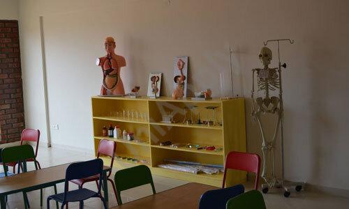 Delhi World Public School — photo 9