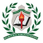 Delhi World Public School logo