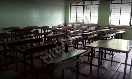 Deolali High School — photo 2