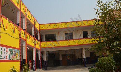 Desh Raj Public School — photo 1