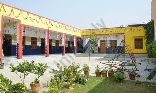 Desh Raj Public School — photo 2